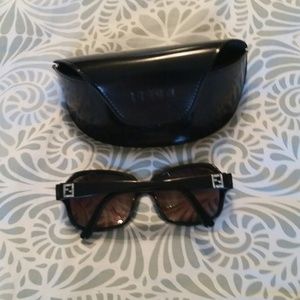 Fendi Sunglasses